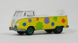 Illustration for article titled Johnny Lightning Trade Items Photo Dump